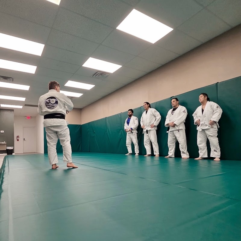 Gracie Jiu-Jitsu Lakeland photo 2