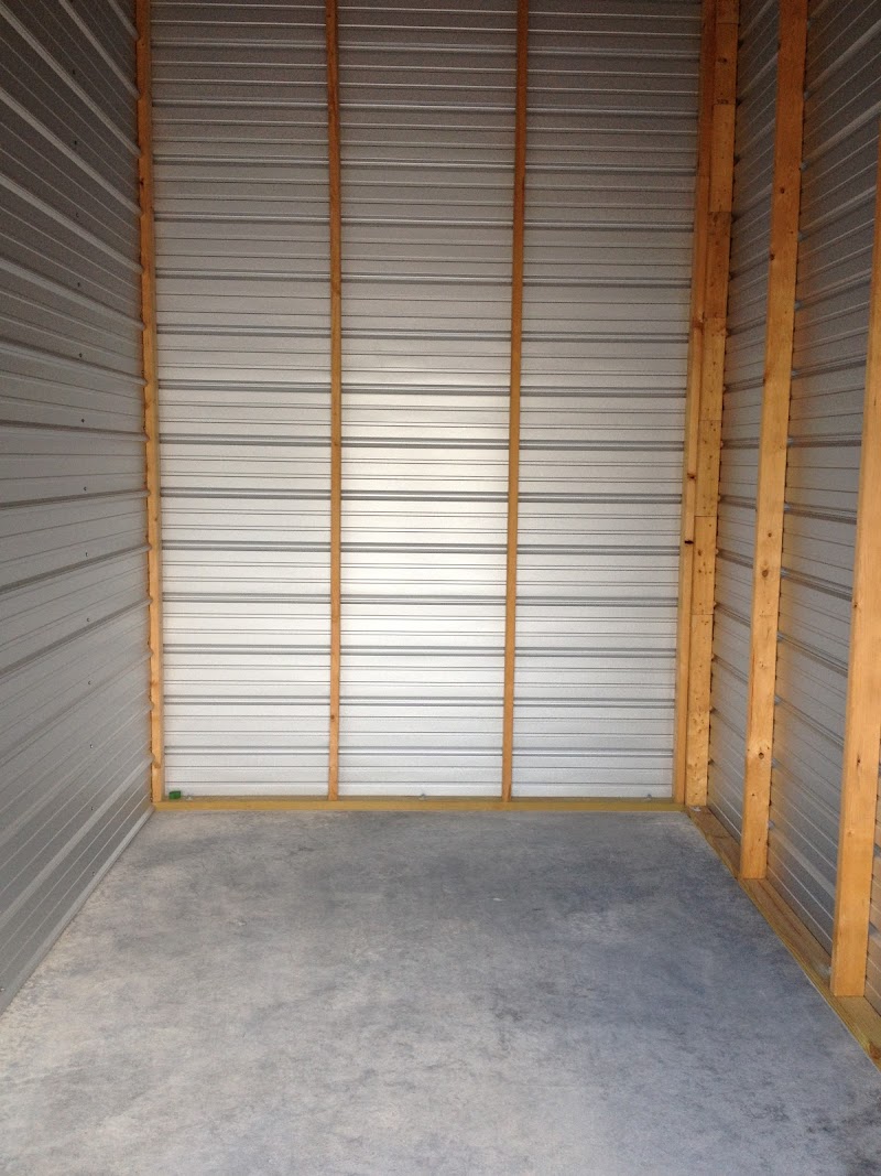 Stor-All Public Storage of Marshall photo 4