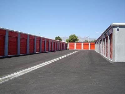 Self-Storage at U-Haul photo 3
