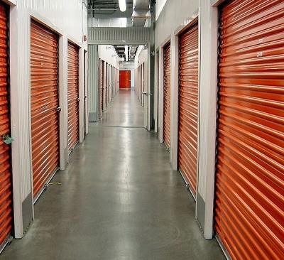 Photo of Self-Storage at U-Haul