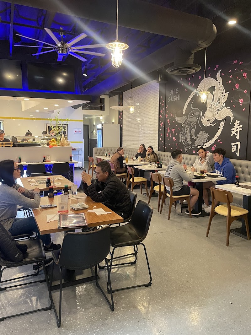 Photo of Hi 5 Sushi