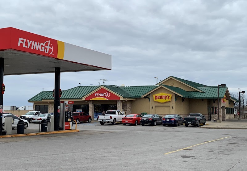 Flying J Travel Center photo 2