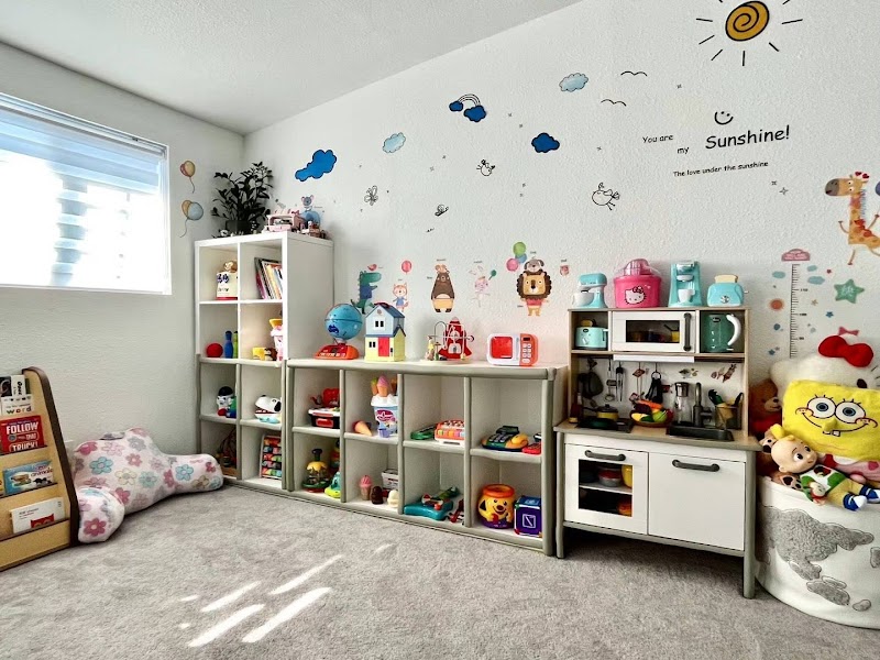 Photo of YangGuang Daycare 阳光家庭托儿(中文幼儿园)