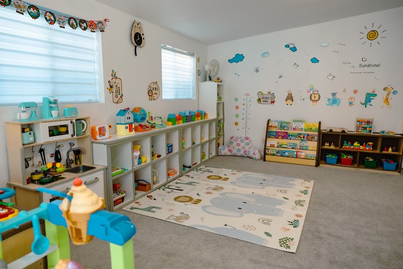 YangGuang Daycare 阳光家庭托儿(中文幼儿园) photo 2