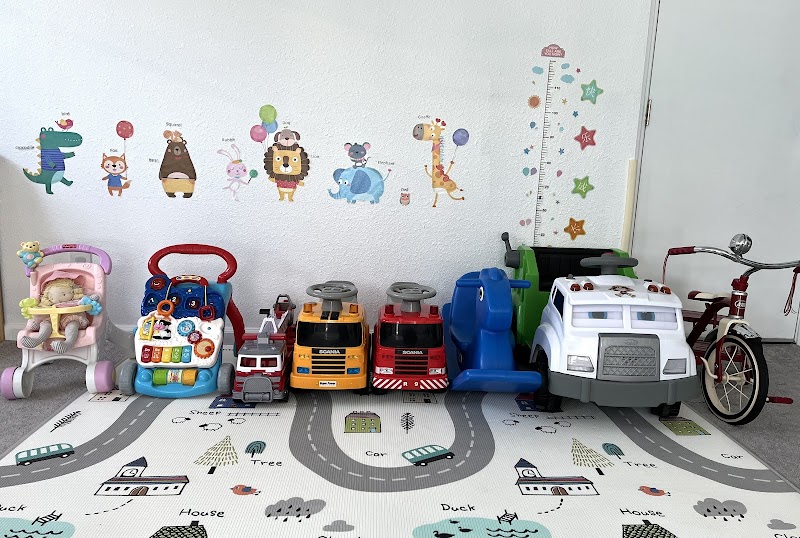 YangGuang Daycare 阳光家庭托儿(中文幼儿园) photo 4