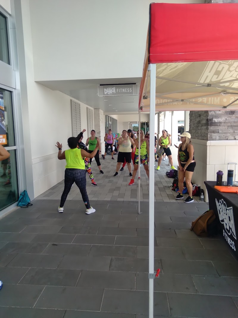 Crunch Fitness - Parrish photo 4