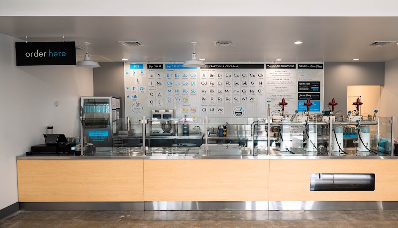 Photo of Chill-N Ice Cream Cottonwood