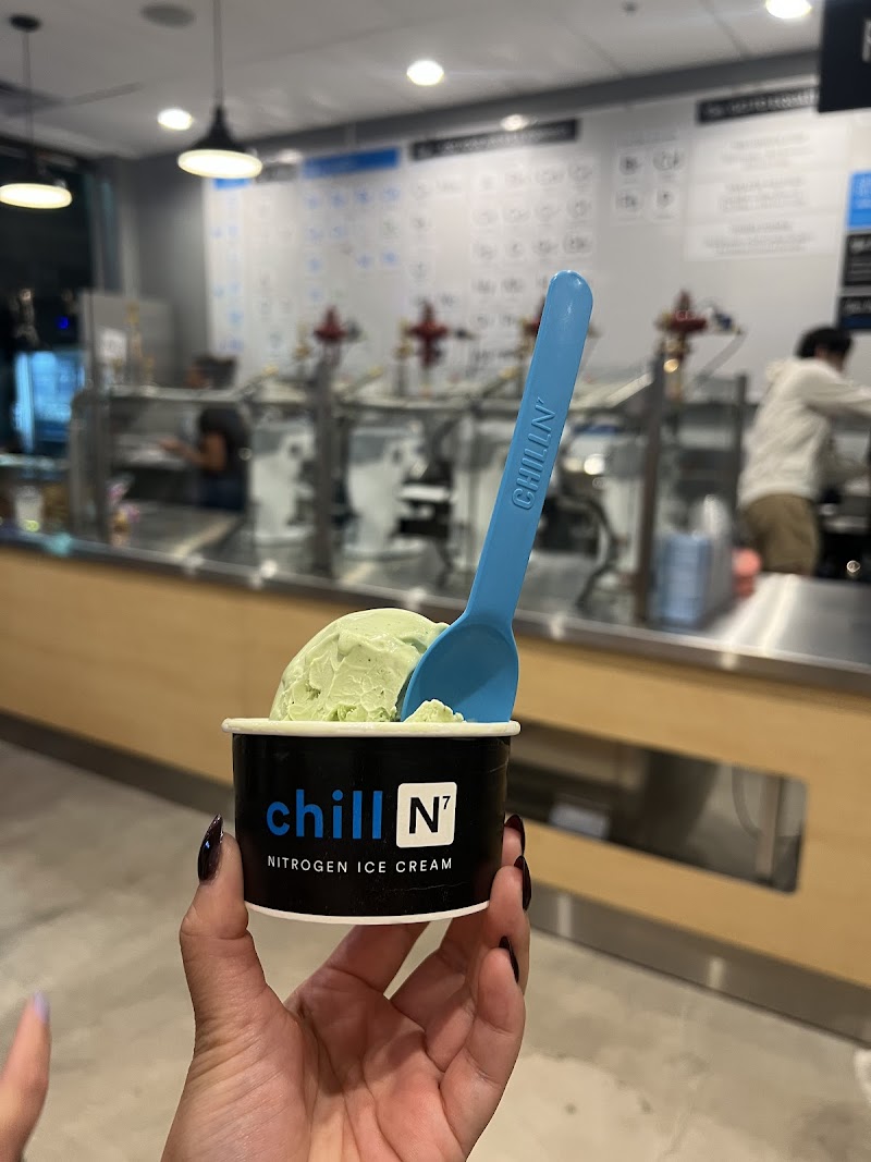 Chill-N Ice Cream Cottonwood photo 3