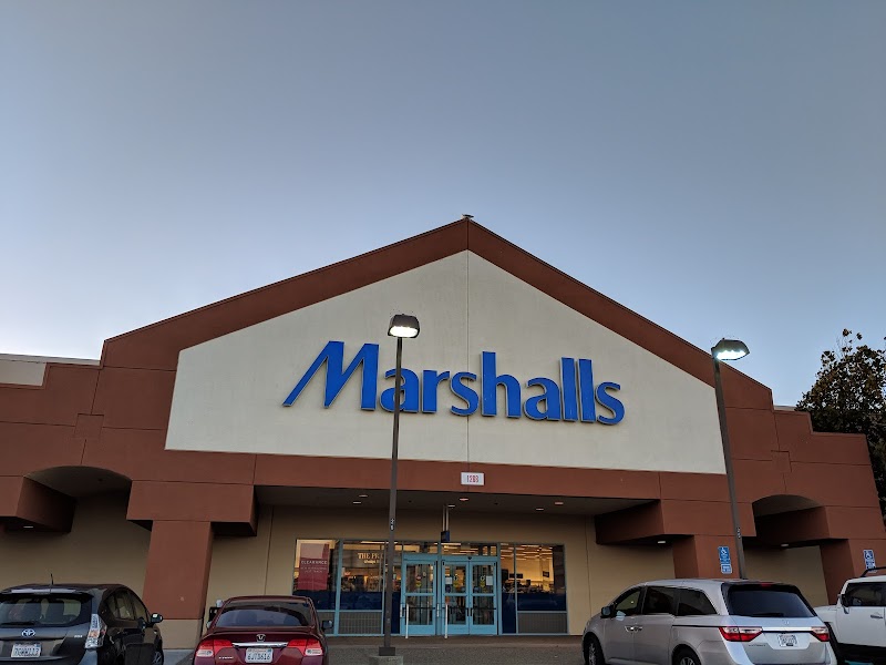 Marshalls photo 4