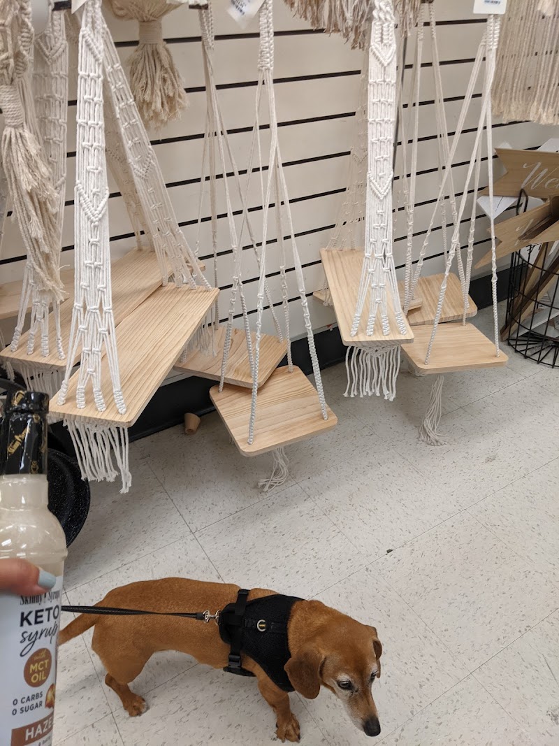 Marshalls photo 3
