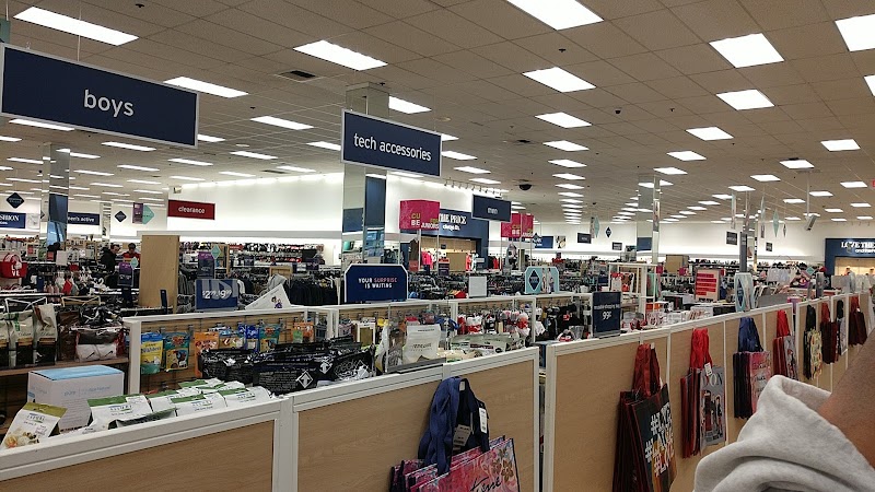 Marshalls photo 5