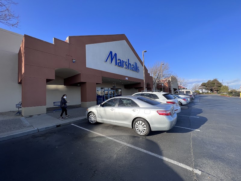 Photo of Marshalls