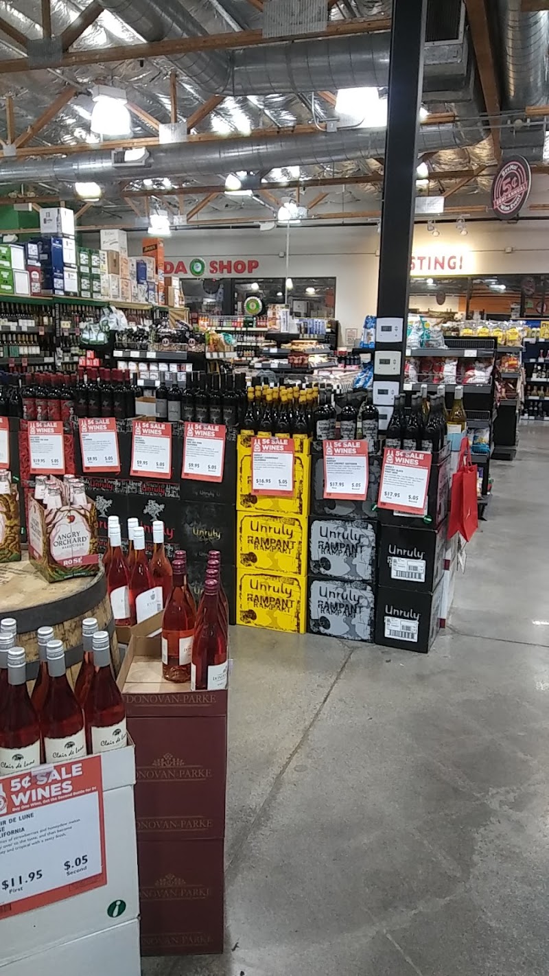 BevMo! photo 3