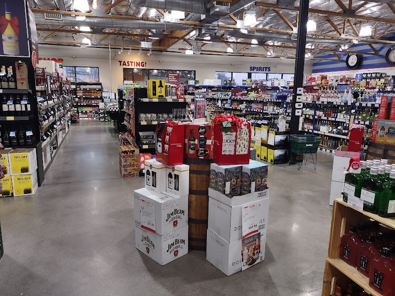 BevMo! photo 5