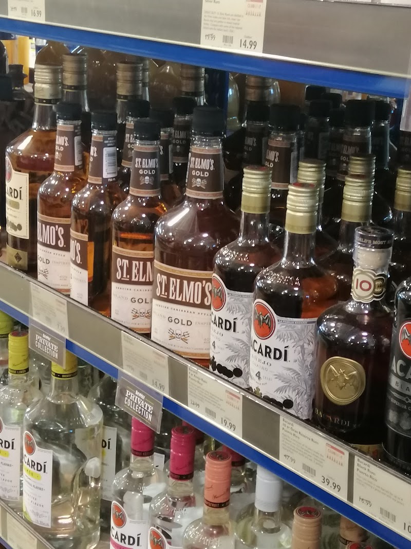 BevMo! photo 4