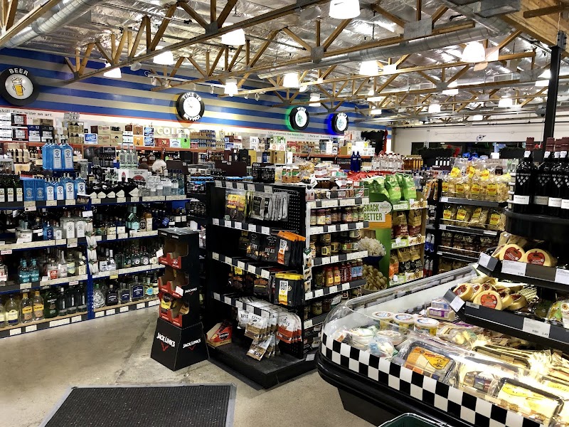 BevMo! photo 2