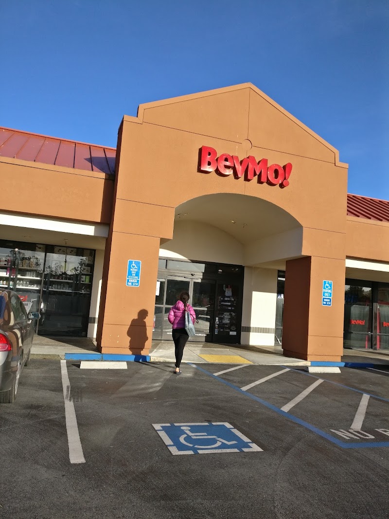 Photo of BevMo!