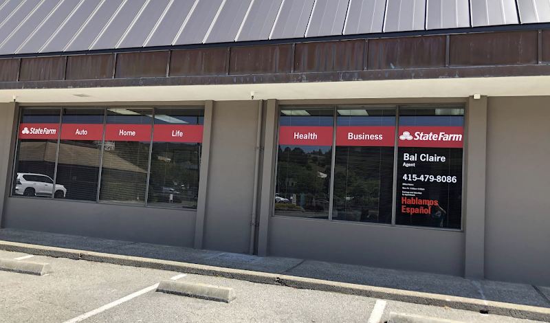 Photo of Bal Claire - State Farm Insurance Agent