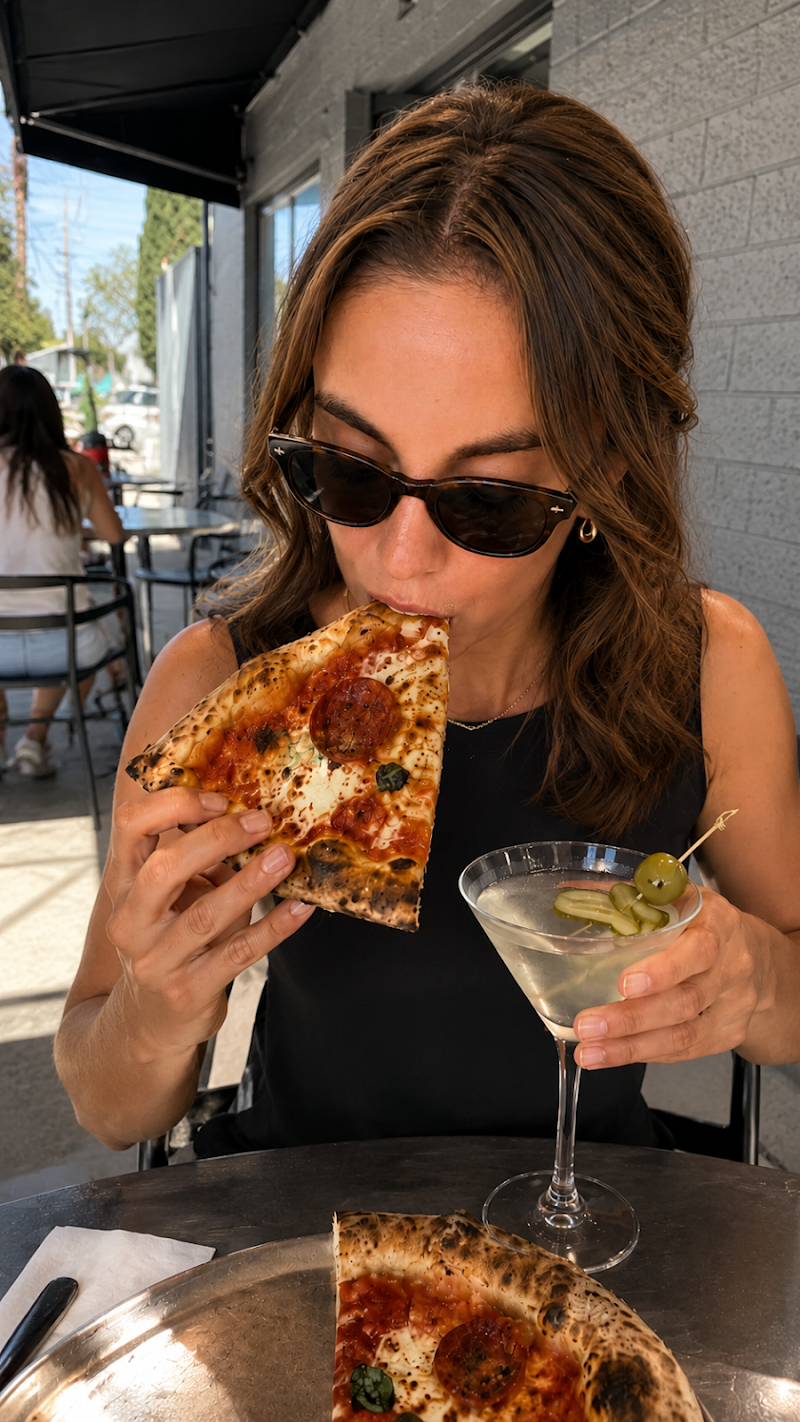 Photo of Eleanor's Pizza
