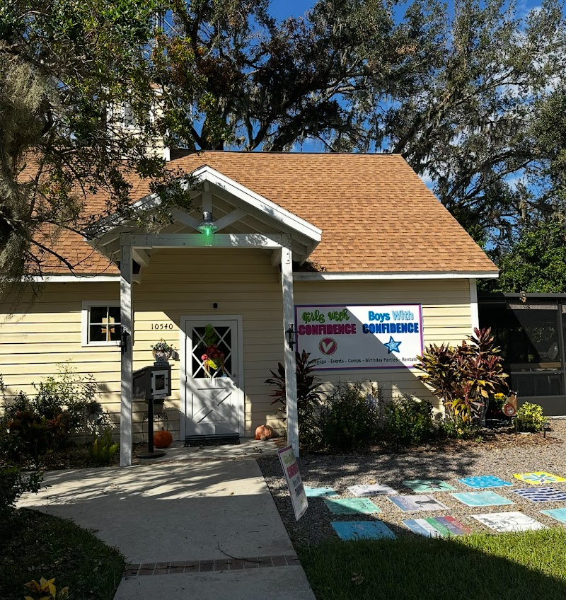 Girls & Boys With Confidence Center photo 3