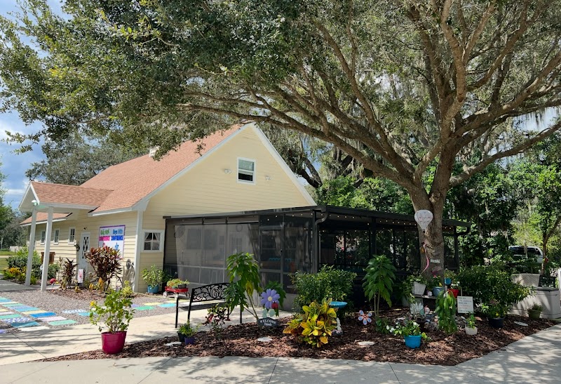 Photo of Girls & Boys With Confidence Center