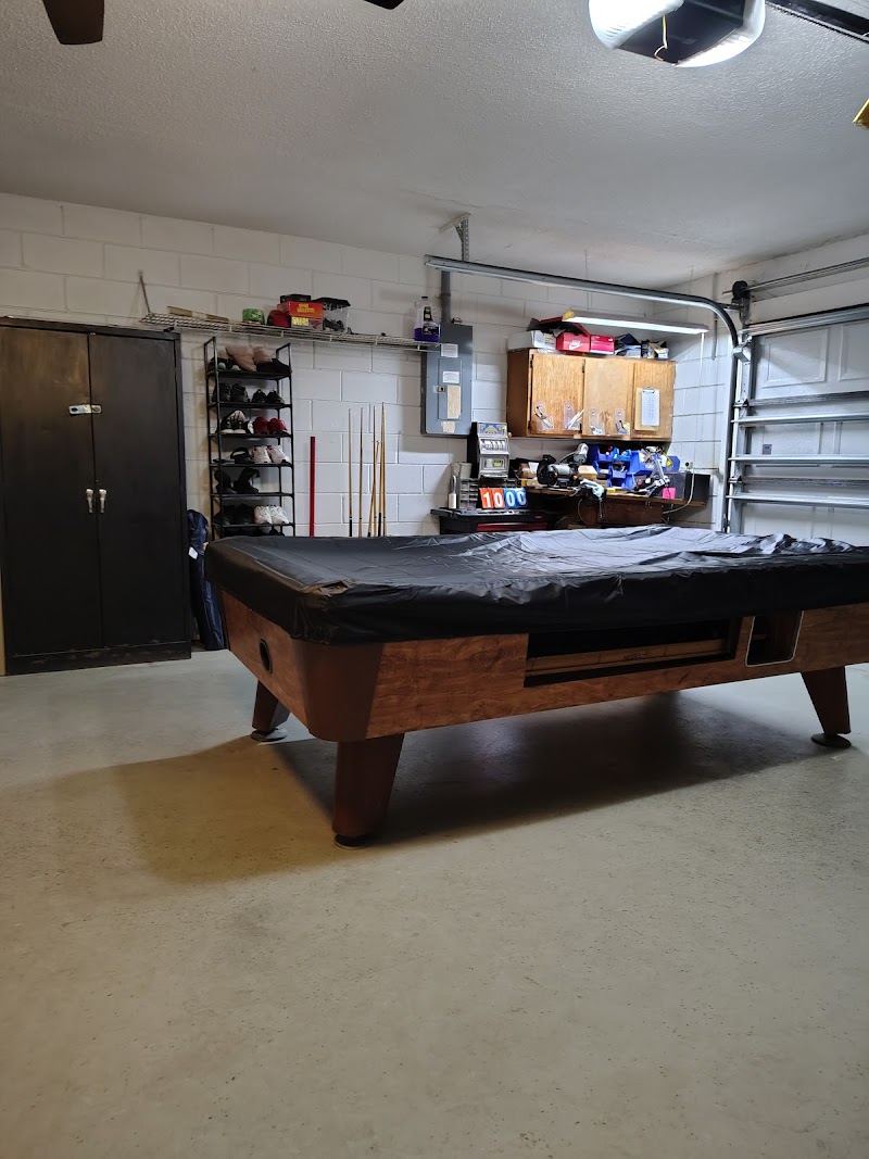 Crosby's Billiards & Darts photo 3
