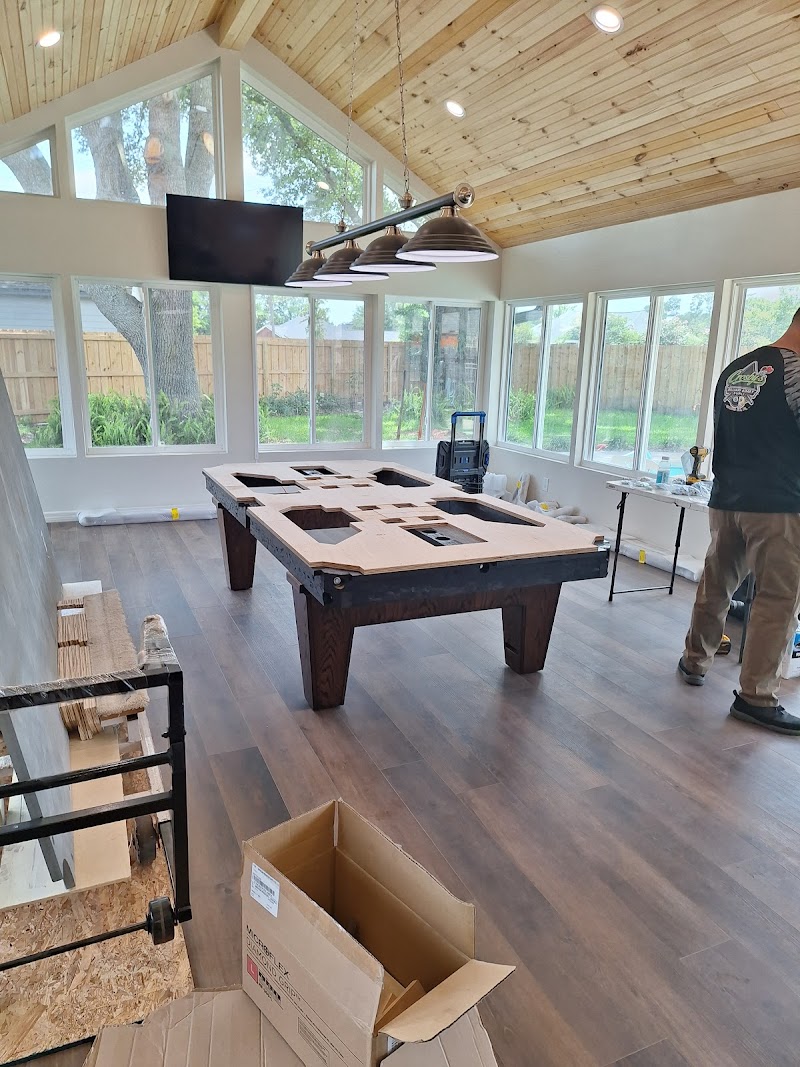 Crosby's Billiards & Darts photo 2