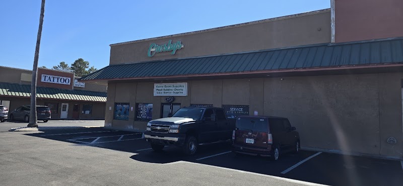 Photo of Crosby's Billiards & Darts
