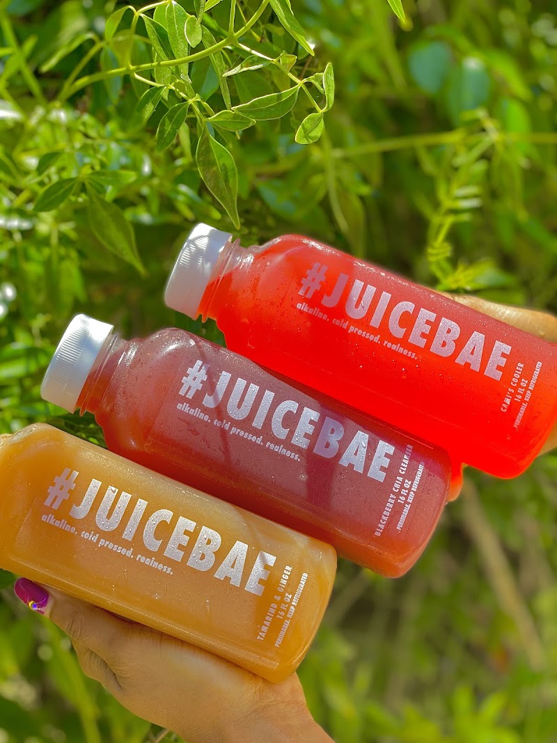 JUICEBAE photo 2
