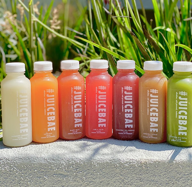 JUICEBAE photo 3