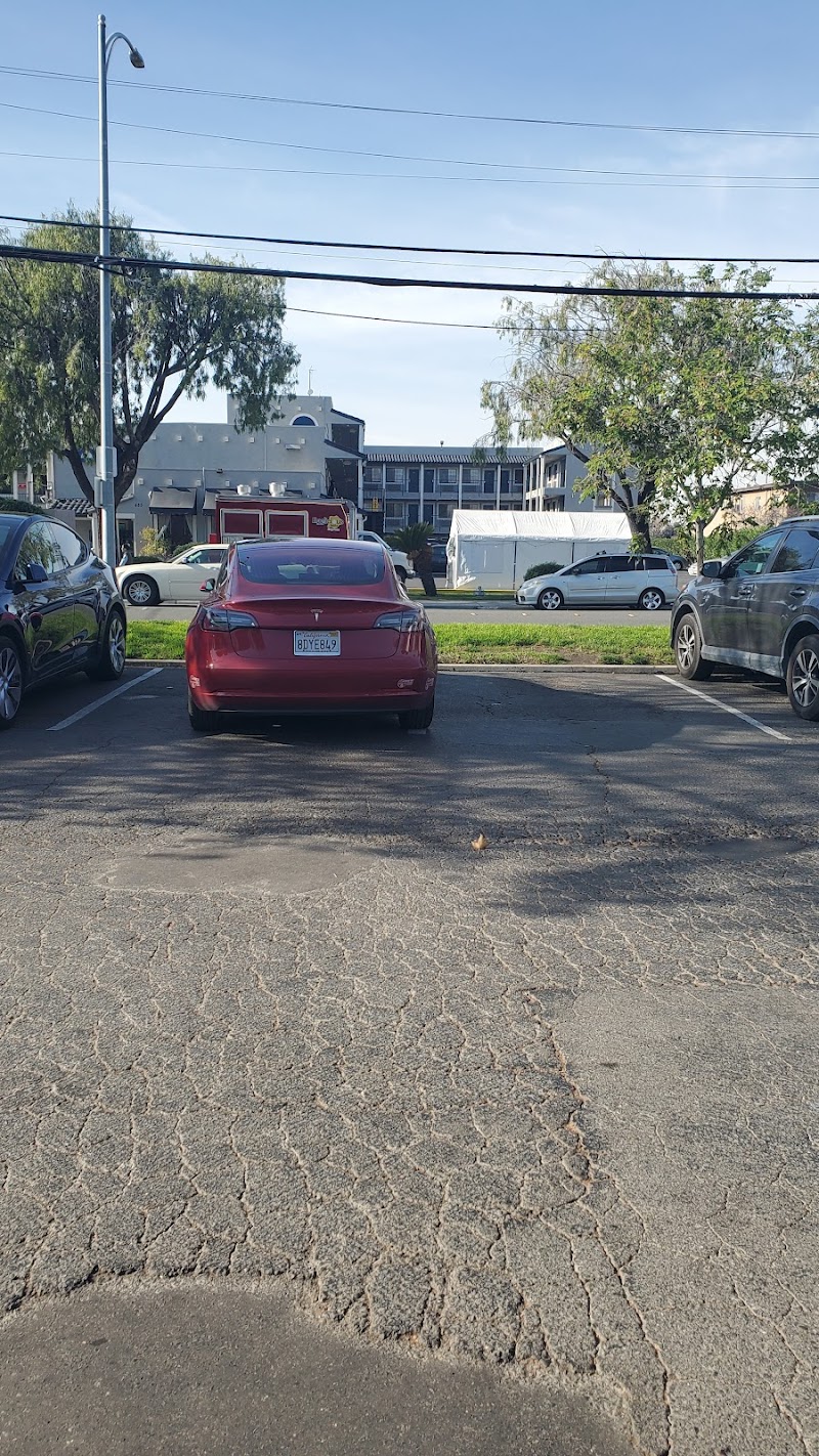 Photo of South Main St. at Curtis Ave.