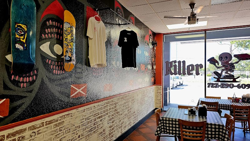 Killer Pizza photo 5