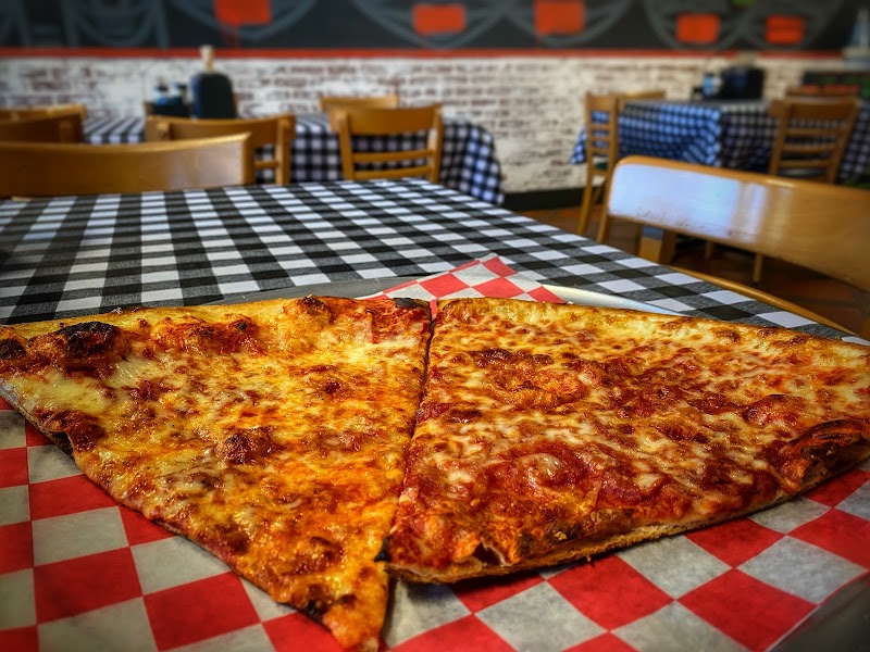 Killer Pizza photo 4