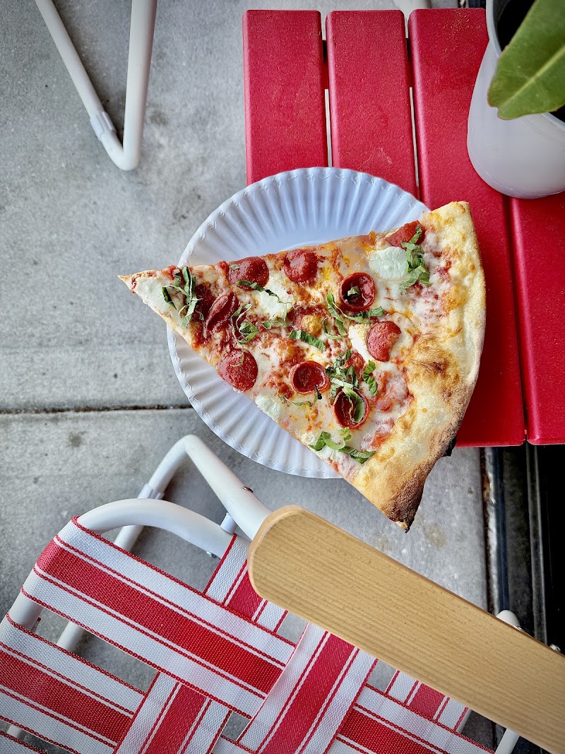 Killer Pizza photo 2