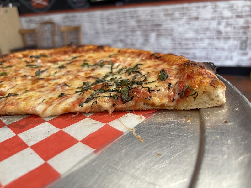 Killer Pizza photo 3