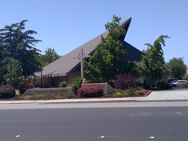 Resurrection Lutheran Church photo 4