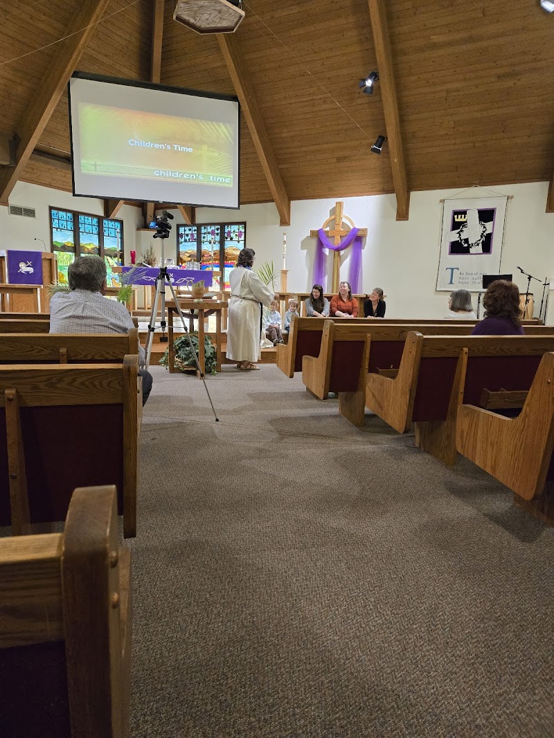 Resurrection Lutheran Church photo 2