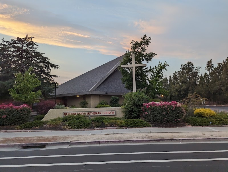 Photo of Resurrection Lutheran Church