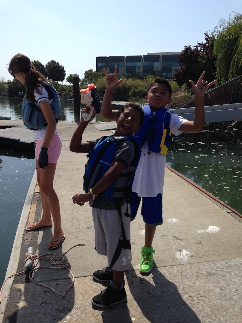 Urban Adventure Camps photo 4