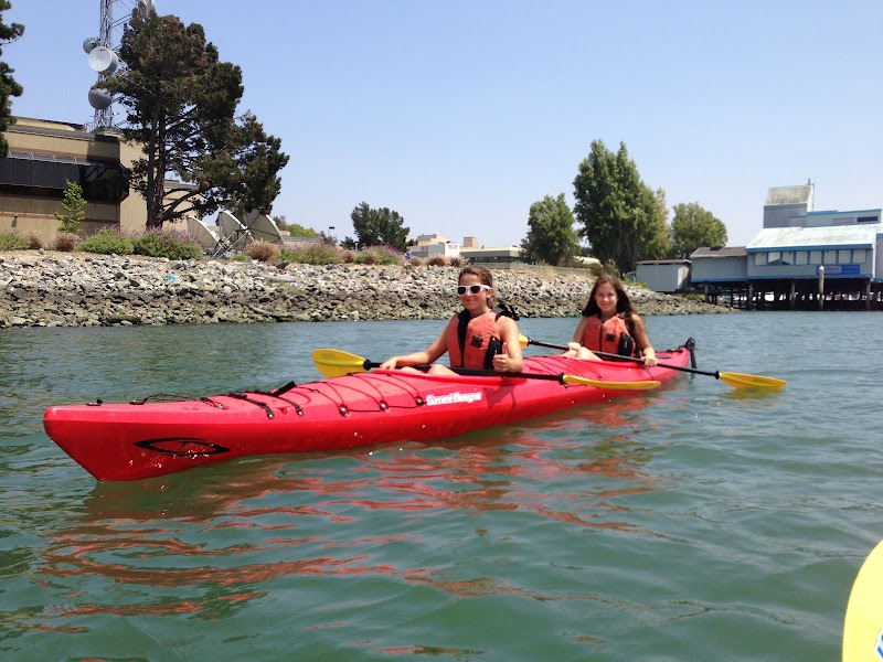 Urban Adventure Camps photo 3