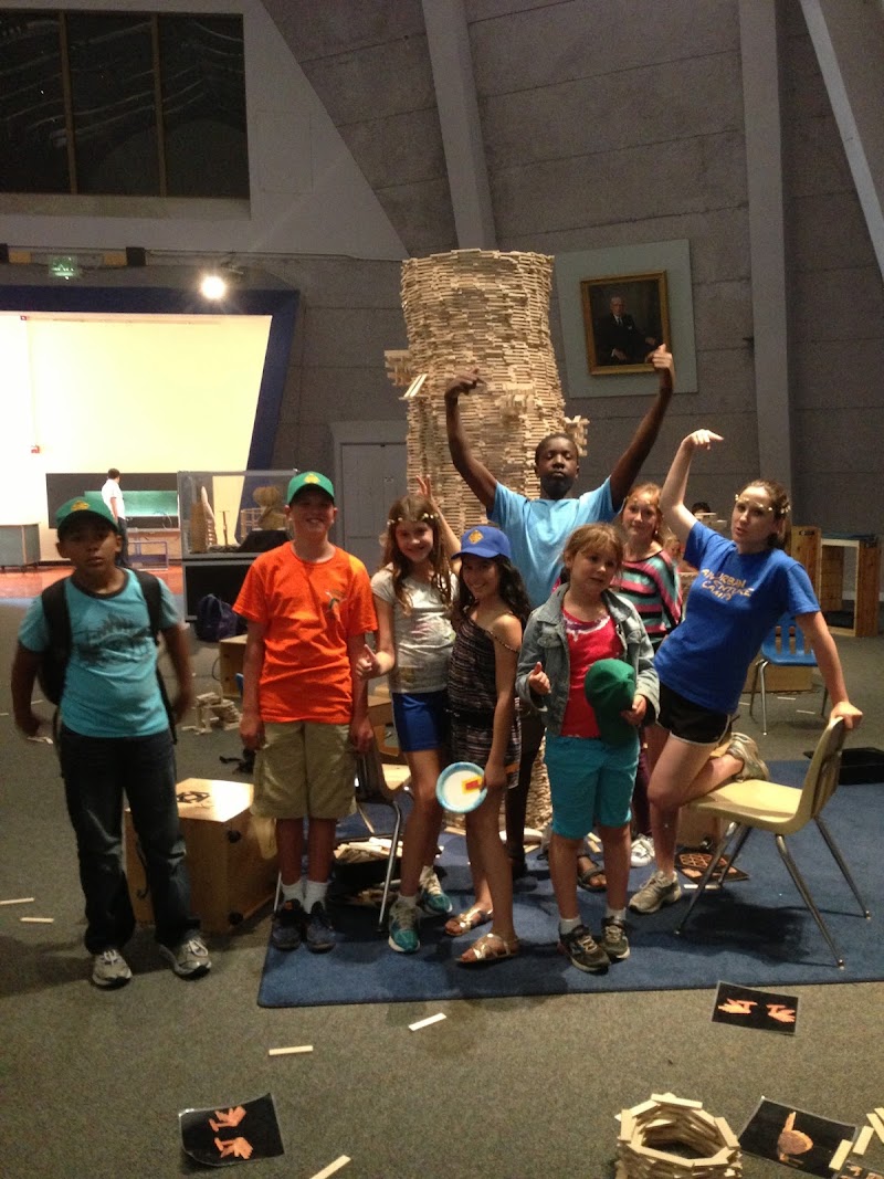 Urban Adventure Camps photo 2