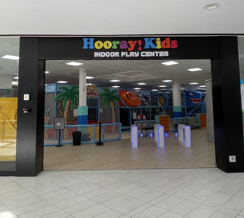 Photo of Hooray! Kids Indoor Play Center