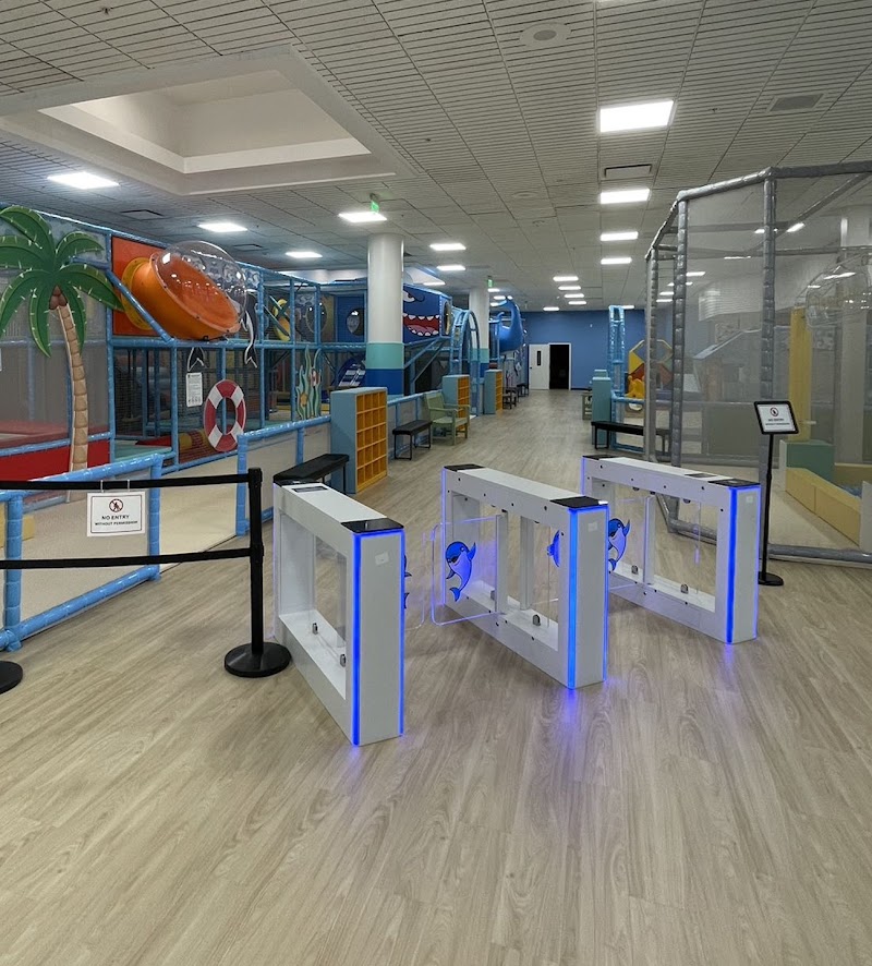 Hooray! Kids Indoor Play Center photo 4