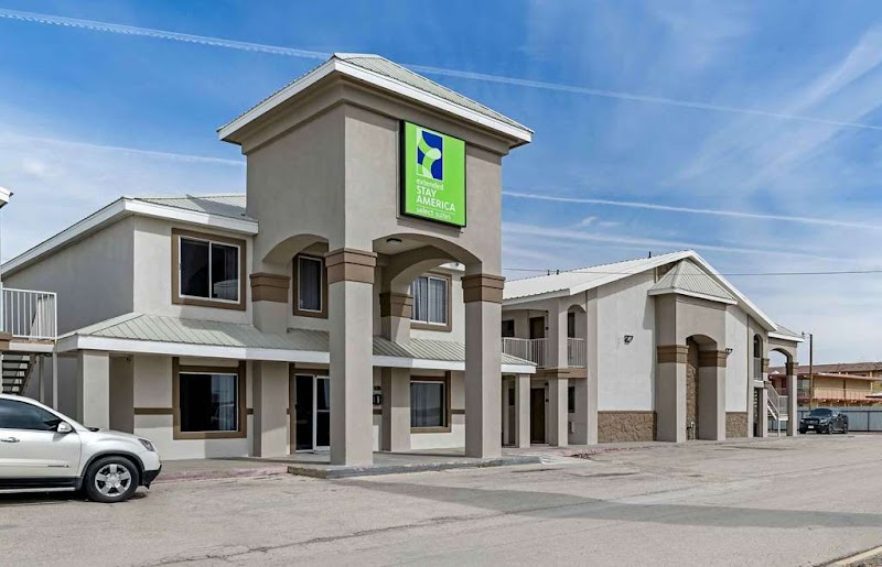 Photo of Extended Stay America Select Suites- Odessa