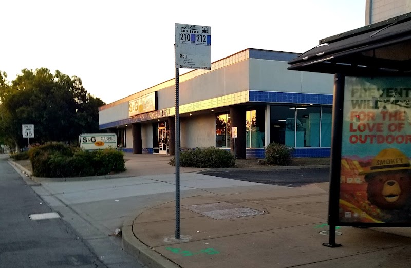Photo of Fremont Blvd & Sundale Dr