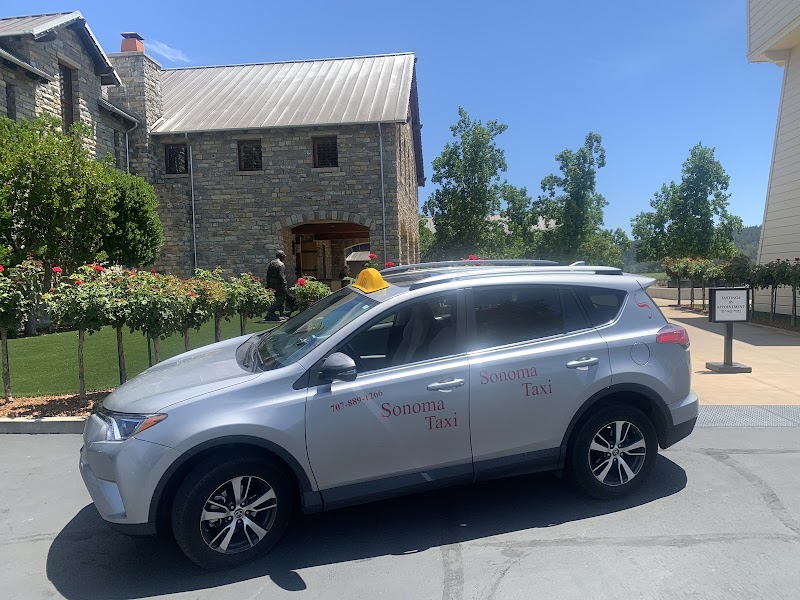 Photo of Sonoma Taxi