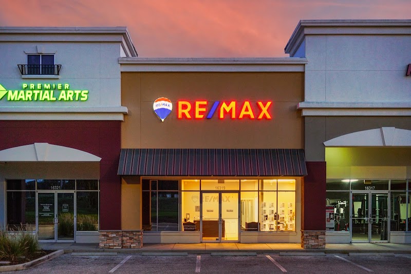 Photo of RE/MAX Realty Unlimited