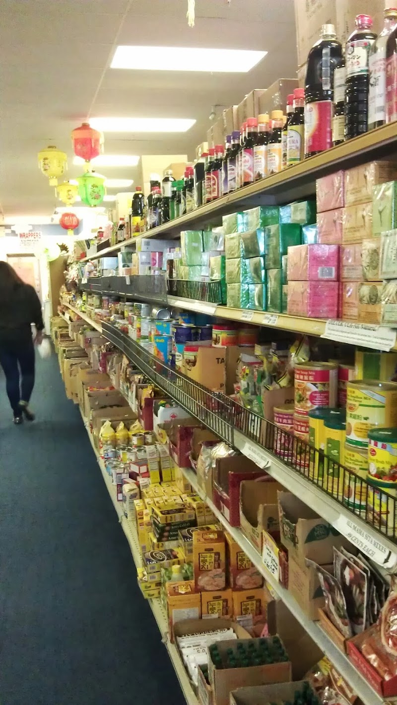 Myre Asian Market photo 5