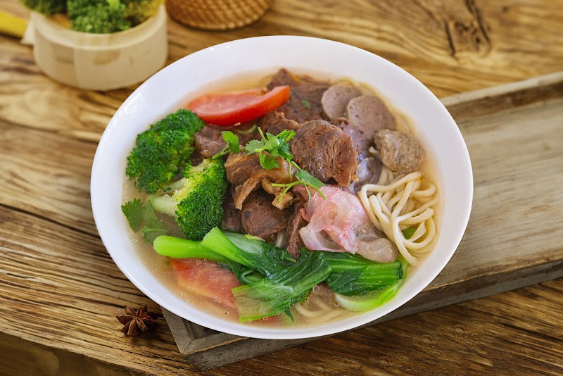 Kungfu Noodles photo 2