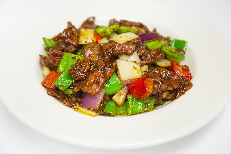 Kungfu Noodles photo 5